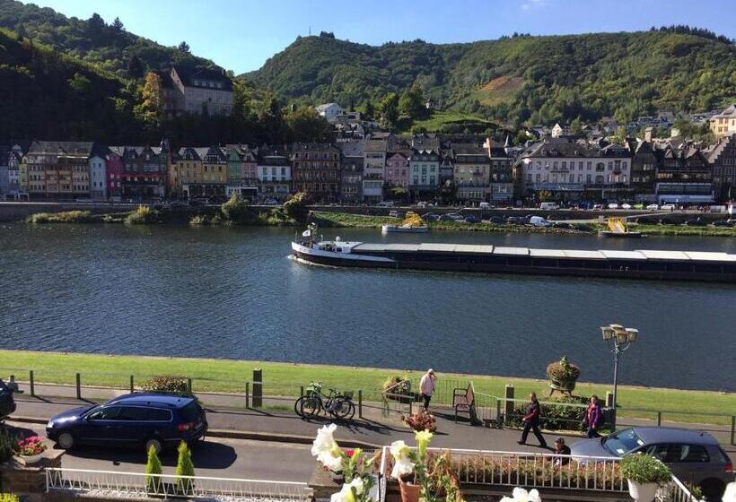 스탠다드 룸 산 전망, Pension Regina/gräfenhaus