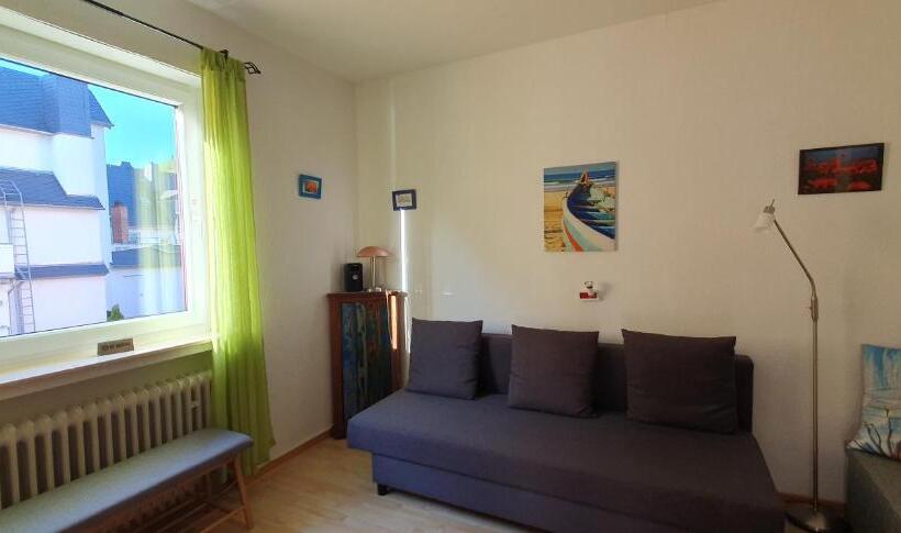 스탠다드 룸 산 전망, Pension Regina/gräfenhaus