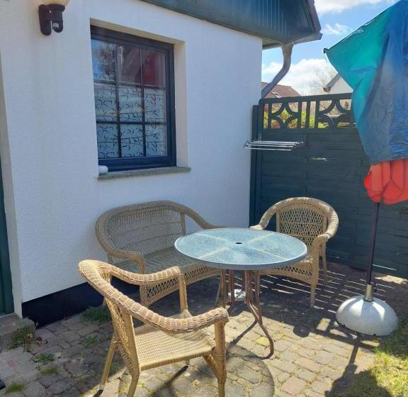 带1个卧室的公寓, Pension Zum Meer