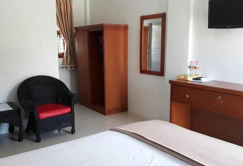 חדר סופריור, Griya Arida Aceh