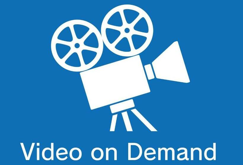 חדר דלוקס, Aqua Blue Yokosuka