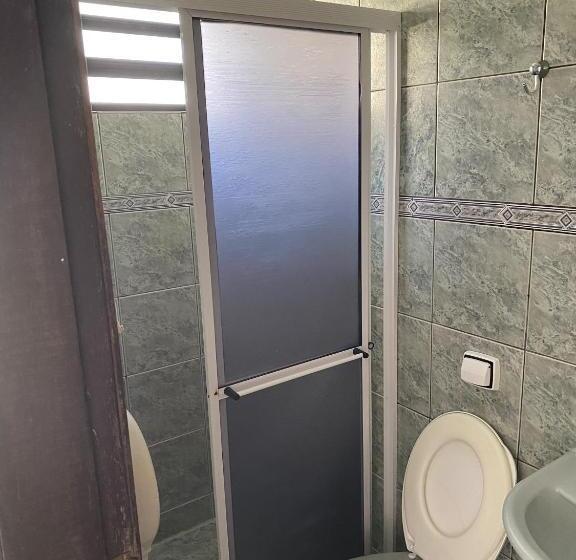 Номер Стандарт Трехместный, Pousada Volare