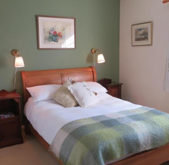 חדר סטנדרט נוף לאגם, The Mill