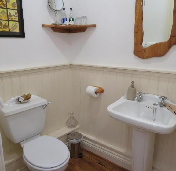 חדר סטנדרט נוף לאגם, The Mill