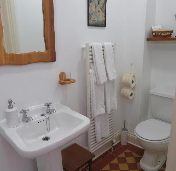 חדר סטנדרט עם מיטת קינג, The Mill