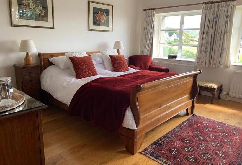 חדר סטנדרט עם מיטת קינג, The Mill