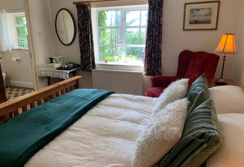 חדר סופריור, The Mill