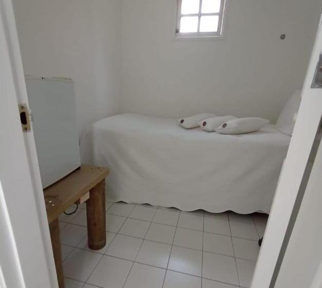 高级大房间, Casa Madero