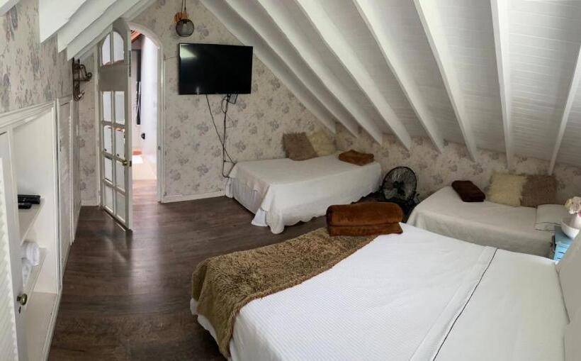 经济房, Casa Madero