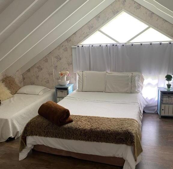 经济房, Casa Madero