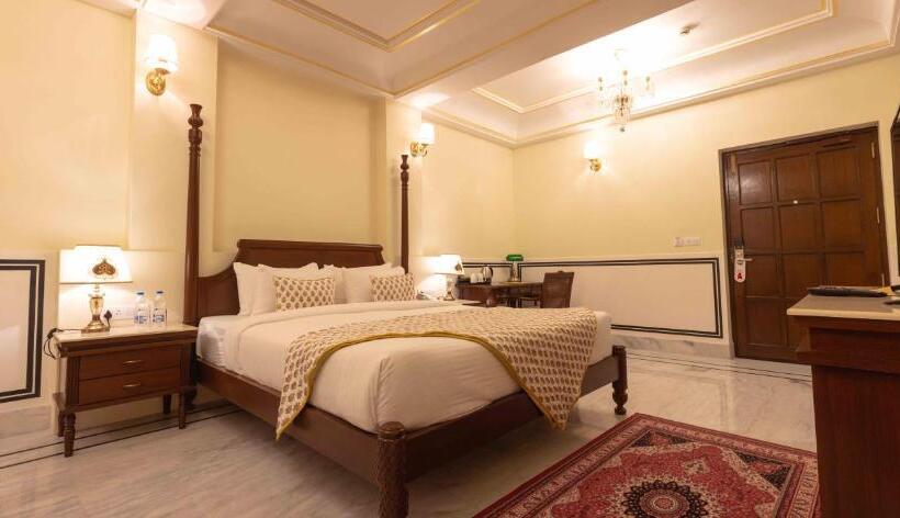 豪华房间, Laxmi Palace