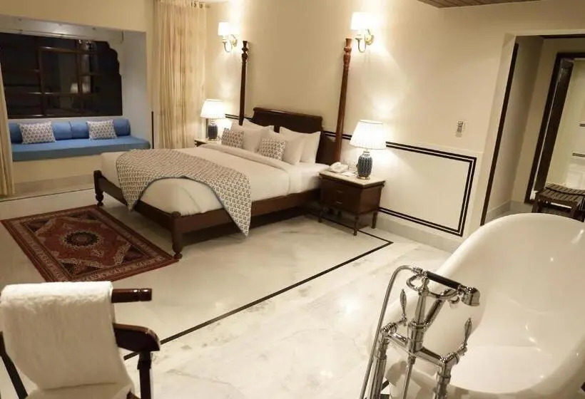 Suite Executive, Laxmi Palace