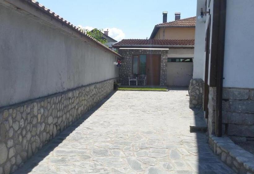 标准间, Banya Guest Rooms 23