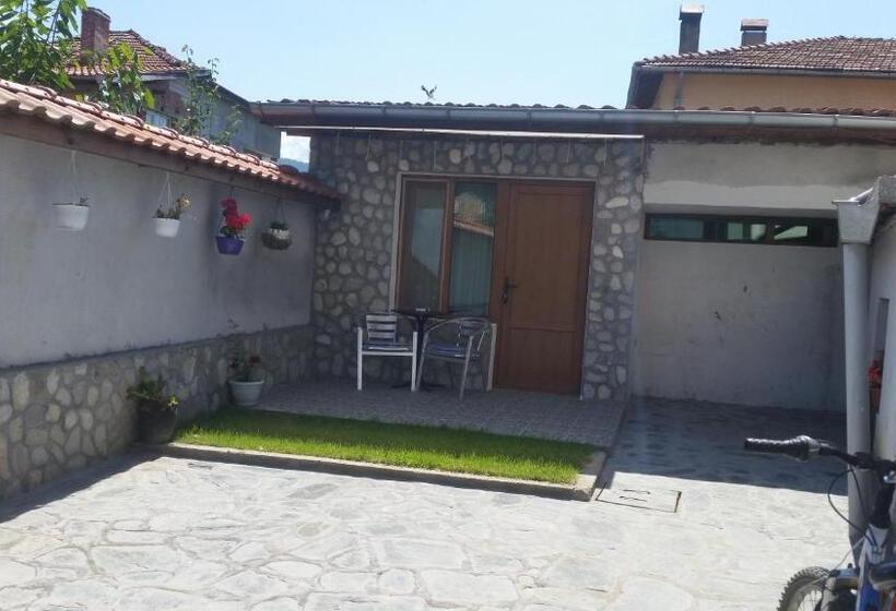 标准间, Banya Guest Rooms 23