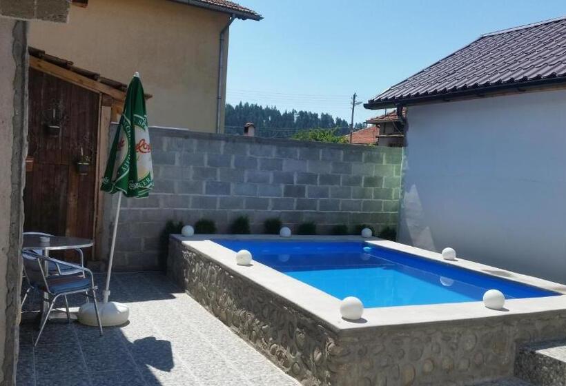 标准间, Banya Guest Rooms 23