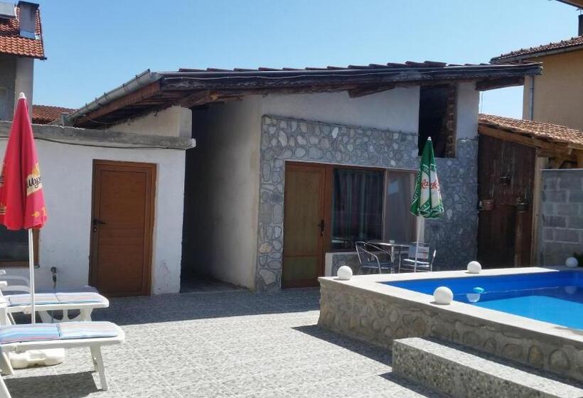 标准间, Banya Guest Rooms 23