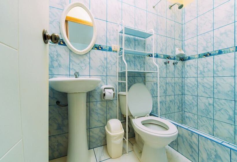 اتاق استاندارد, Hospedaje Mary