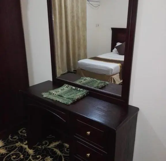 １ベッドルームアパートメント, Al Joud Palace Residential Units