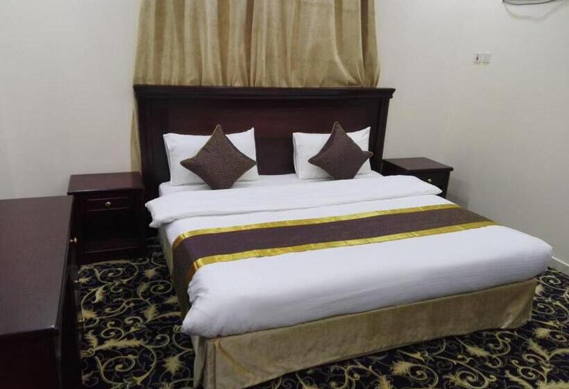 Апартаменты 1 Спальня, Al Joud Palace Residential Units