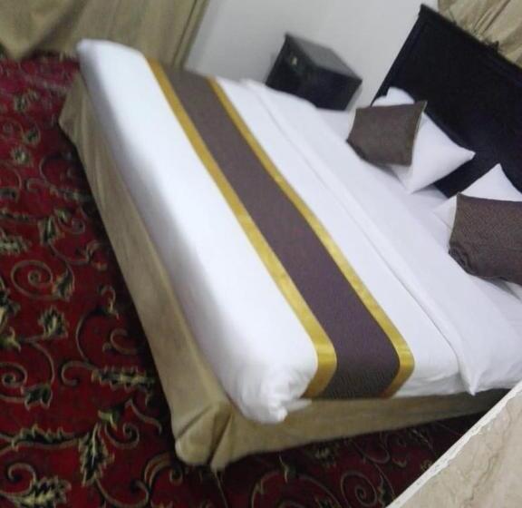 شقة غرفة واحدة, Al Joud Palace Residential Units