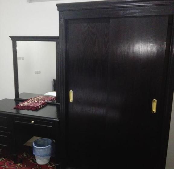 Апартаменты 1 Спальня, Al Joud Palace Residential Units