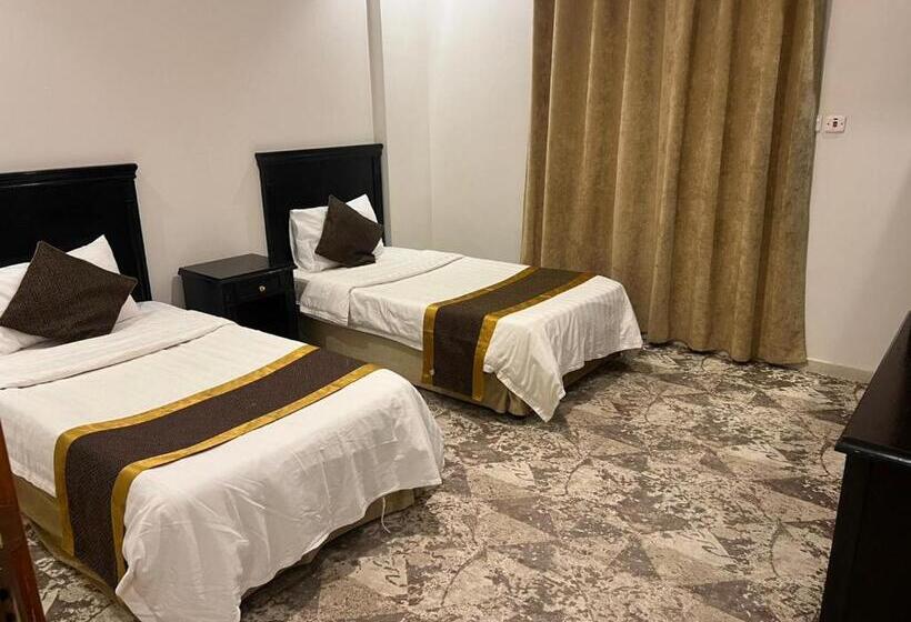 Апартаменты 2 Спальни, Al Joud Palace Residential Units
