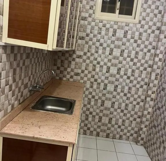 ２ベッドルームアパートメント, Al Joud Palace Residential Units
