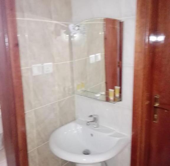 شقة ديلوكس غرفة واحدة, Al Joud Palace Residential Units