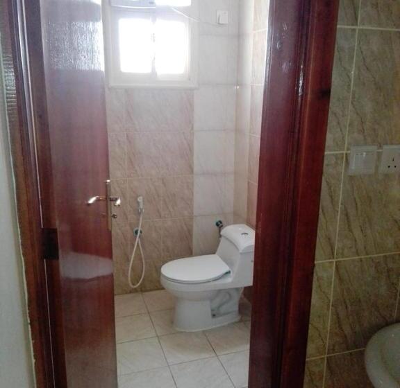 شقة ديلوكس غرفة واحدة, Al Joud Palace Residential Units