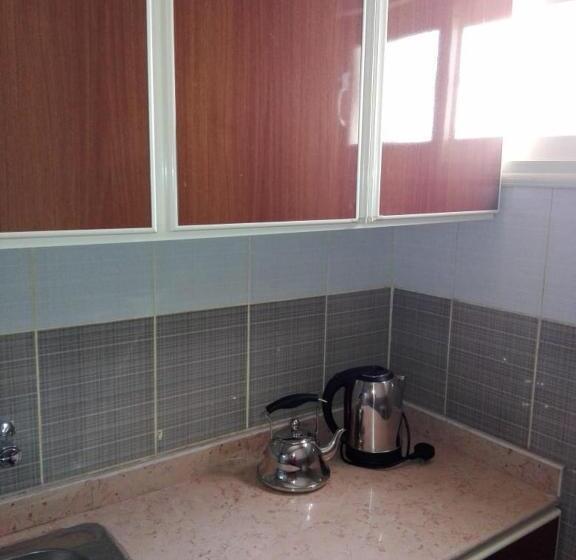 شقة ديلوكس غرفة واحدة, Al Joud Palace Residential Units