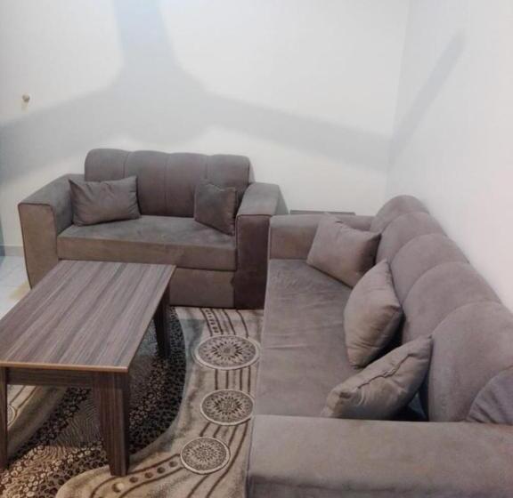 Апартаменты Deluxe 1 Спальня, Al Joud Palace Residential Units