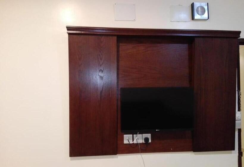 شقة ديلوكس غرفة واحدة, Al Joud Palace Residential Units