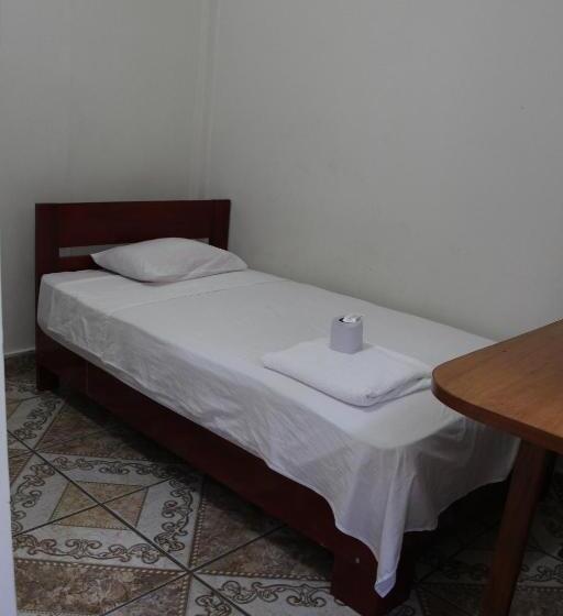 חדר סטנדרט יחיד, Tengana Hospedaje Y Tours