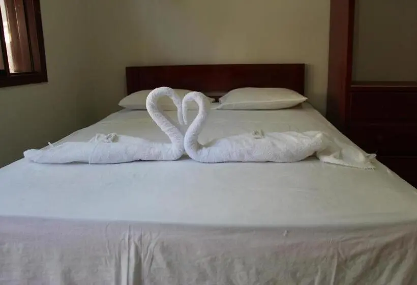 ファミリールーム, Tengana Hospedaje Y Tours