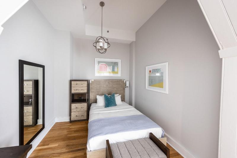 غرفة قياسية لذوى الاحتياجات الخاصة, The Blackburn Inn And Conference Center