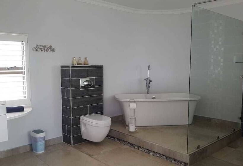 Шале 1 Спальня, 32 On Mendoza