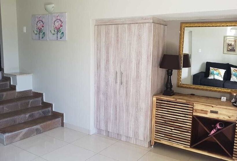Шале 1 Спальня, 32 On Mendoza