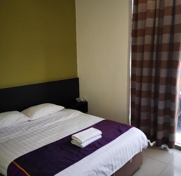 חדר סטנדרט, Comfort Inn