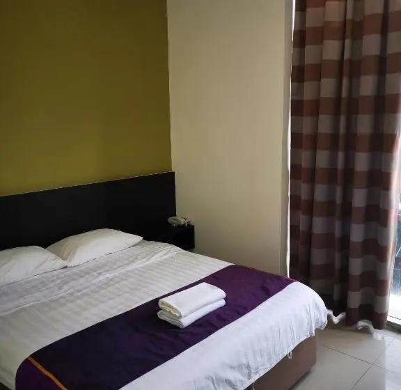 スタンダードルーム, Comfort Inn