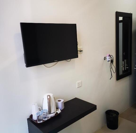 חדר סטנדרט, Comfort Inn