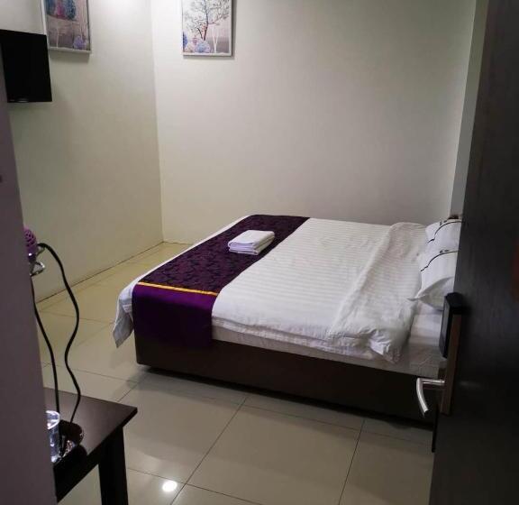 חדר דחוקס עם מיטת קינג, Comfort Inn