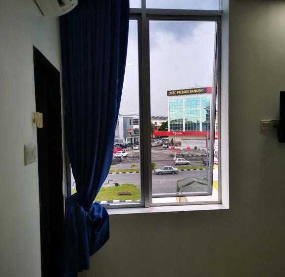 חדר דחוקס עם מיטת קינג, Comfort Inn