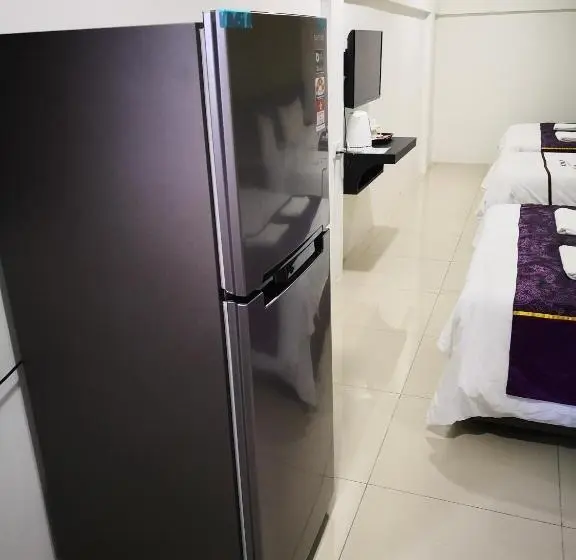 スイート（家族用）, Comfort Inn