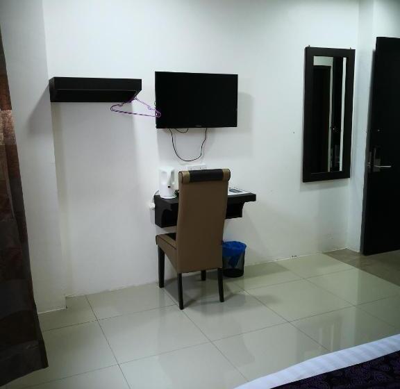 חדר סטנדרט, Comfort Inn