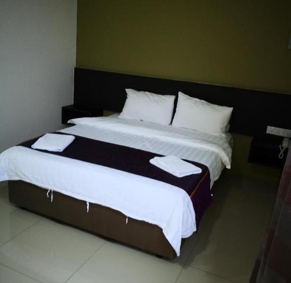 חדר סטנדרט, Comfort Inn