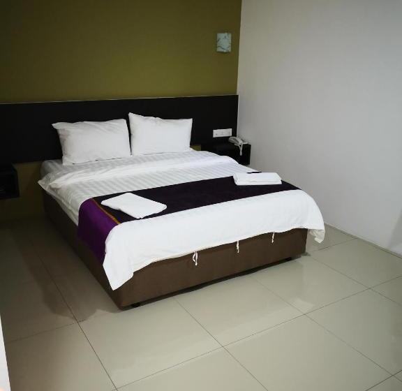 חדר סטנדרט, Comfort Inn