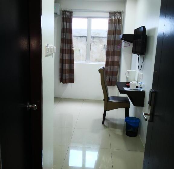 스탠다드 룸, Comfort Inn