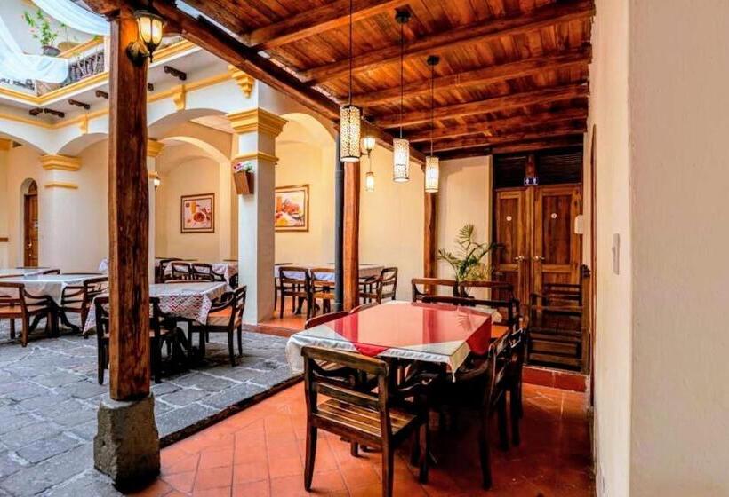 Номер Стандарт, Hostal La Suite