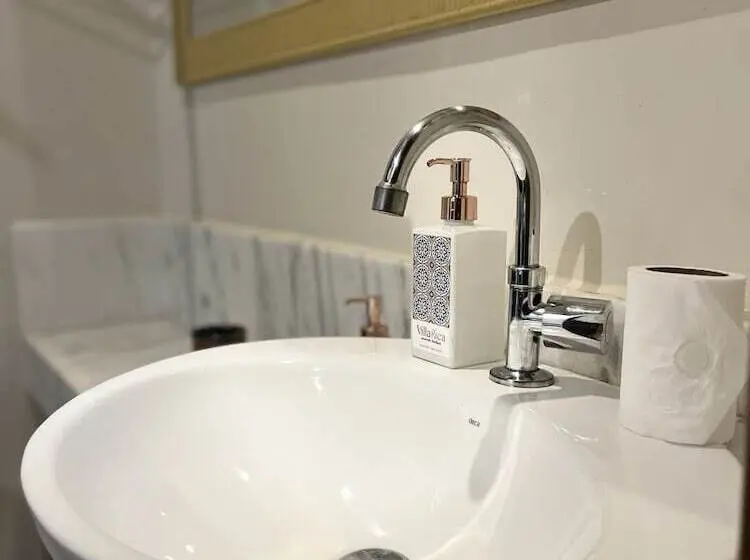 スーペリアースイート, Villa Rica Pousada Boutique