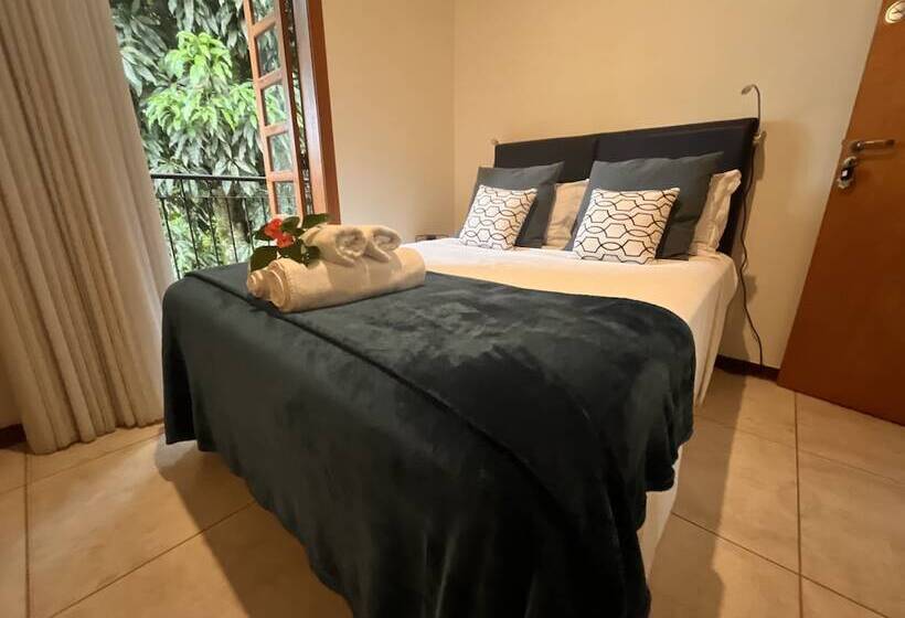 جناح سوبيريور, Villa Rica Pousada Boutique